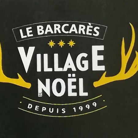 Le Studio 29 Le Barcarès Buitenkant foto